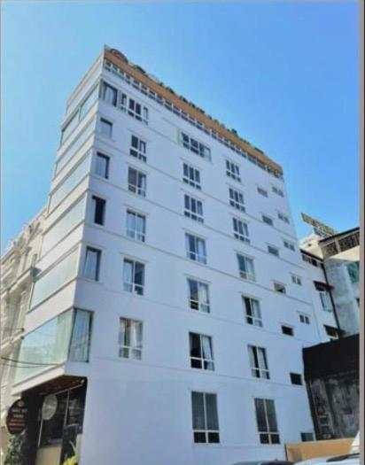 Gold Dream Hotel Dalat Eksteriør bilde